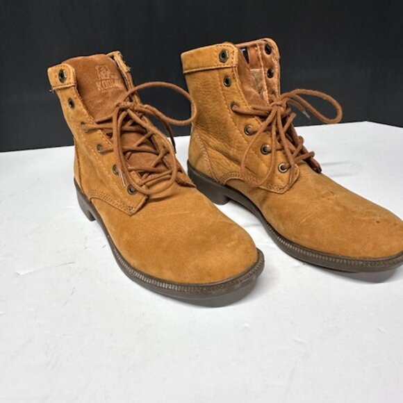 Kodiak Low-Rider Original Insulated Boots Woman's Size 8 - Picture 7 of 15